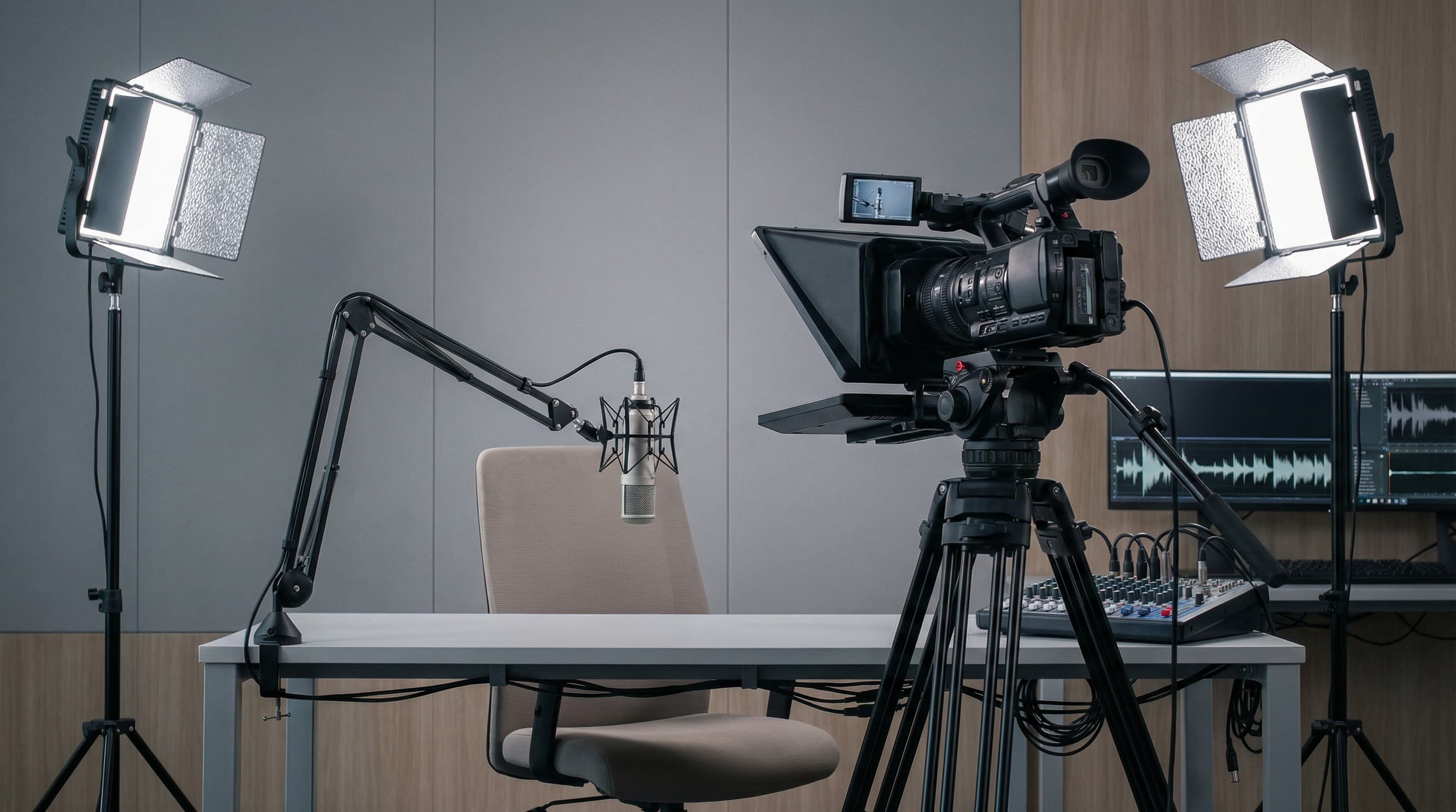 オンラインセミナー配信の様子